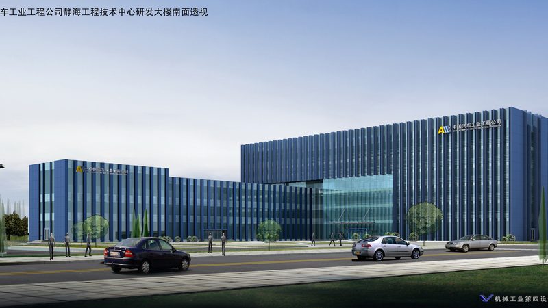 卧式加工中心：揭秘其核心工艺与选型要点