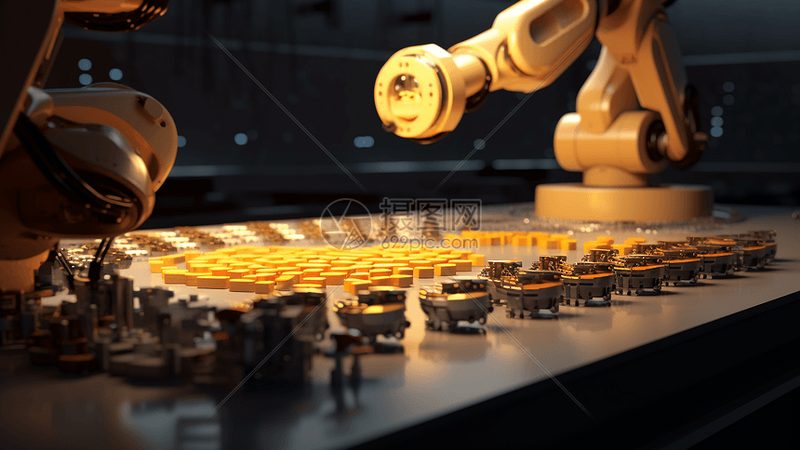 液压泵选型：关键指标与实际应用考量