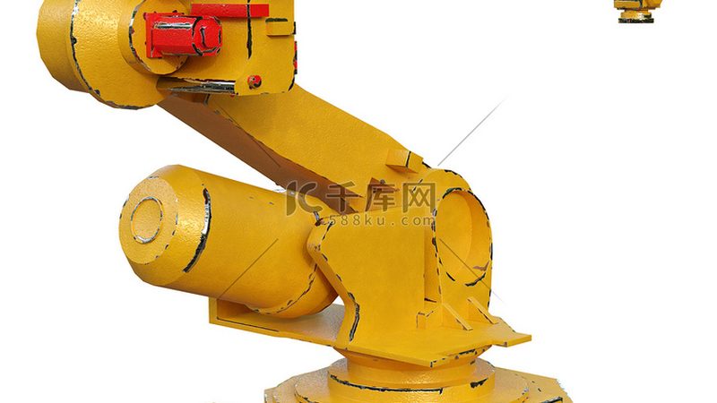 揭秘深圳机械加工：十大品牌背后的技术秘密