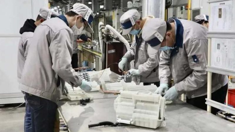 二手叉车批发价格：揭秘其价值与选购要点